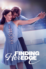 Finding Her Edge (Finding Her Edge)