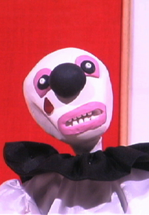 Feast of Fools (Feast of Fools)