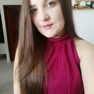 Foto de perfil de Stefani Karoliny
