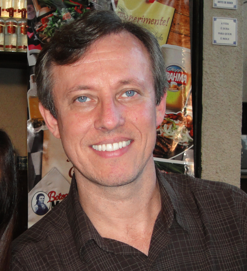 Pedro Moreira de Godoy - Foto 2