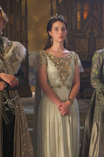Poster de Episódio Three Queens, Two Tigers (2015)