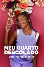 Meu Quarto Descolado (Remix My Space (with Marsai Martin))