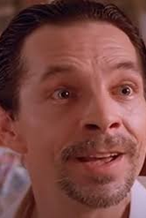 David Michael Sterling - Poster / Capa / Cartaz - Oficial 1