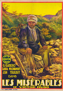 Os Miseráveis (Les Misérables)