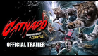 CATNADO  -  Cats in Twisters Official Trailer is available on VOD & DVD, October 22 Sci-Fi Movie
