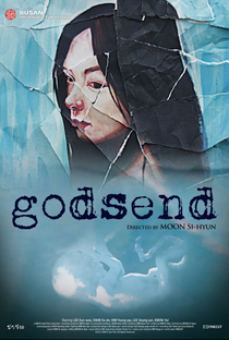 Godsend - Poster / Capa / Cartaz - Oficial 2