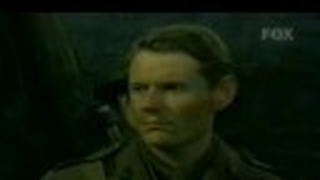 Trailer: La Trinchera (The Trench 1999) Daniel Craig