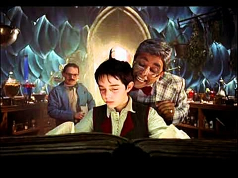 Foto 1 de Castelo Rá-Tim-Bum, O Filme