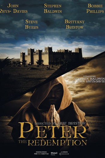  de Filme Pedro: A Redenção (2016)