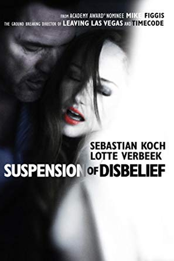  de Filme Suspensão da realidade (2013)