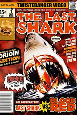 O Último Tubarão (L'Ultimo Squalo)