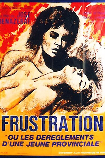 de Filme Frustração  (1971)