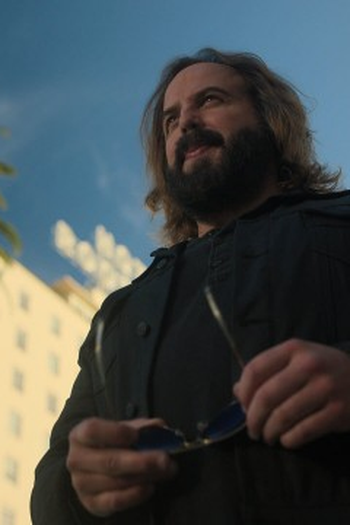 Poster de Episódio Special Circumstances (2024)