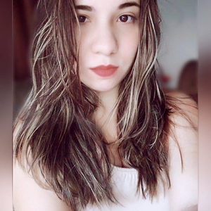Foto de perfil de Larissa