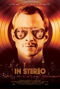 In Stereo - Poster / Capa / Cartaz - Oficial 1