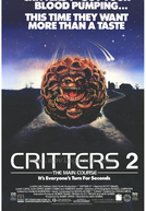Criaturas 2 (Critters II)