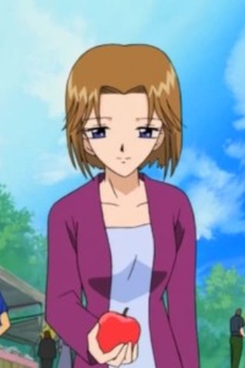 Poster de Episódio 発明少女 (2001)