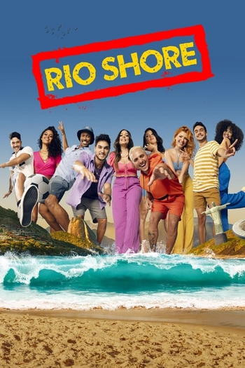  de Série Rio Shore (2ª Temporada) (2022)