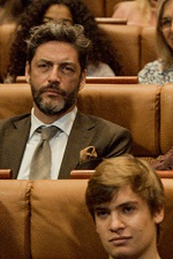 Poster de Episódio The Funeral (2019)