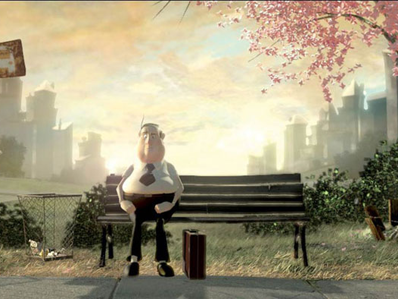 Foto 1 de O Primeiro Vôo