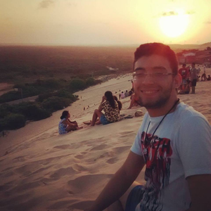 Foto de perfil de Adam