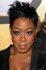 Tichina Arnold