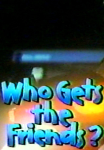 Quem Fica Com os Amigos? (Who Gets the Friends?)