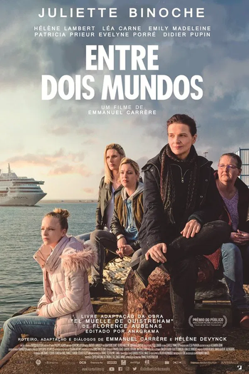  de Filme Entre Dois Mundos (2021)