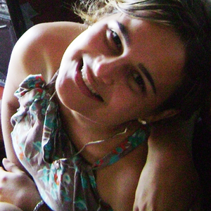 Foto de perfil de Joyce Roque