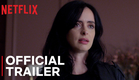 Marvel’s Jessica Jones: Season 3 | Trailer | Netflix