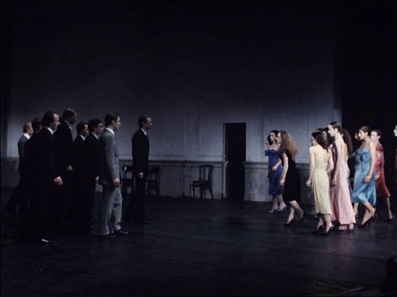 Foto 3 de Teatro em Transe