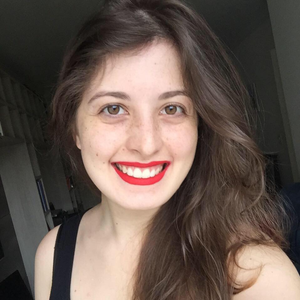 Foto de perfil de Giullia Pimentel