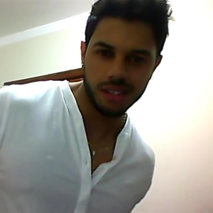 Foto de perfil de thiago alves