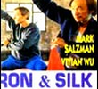 Iron e Silk  - O Regresso da Águia