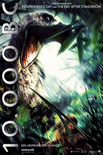  de Filme 10.000 A.C. (2008)