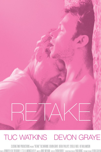  de Filme Retake (2016)