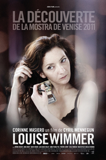 Poster de Filme Louise Wimmer (2012)