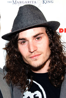 Nathan Bexton - Poster 1