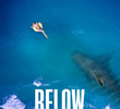 Below