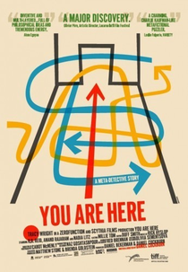 You Are Here (You Are Here)
