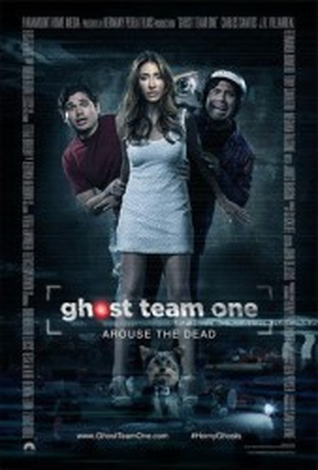 Crítica: Equipe Caça Fantasma (“Ghost Team One”) | CineCríticas