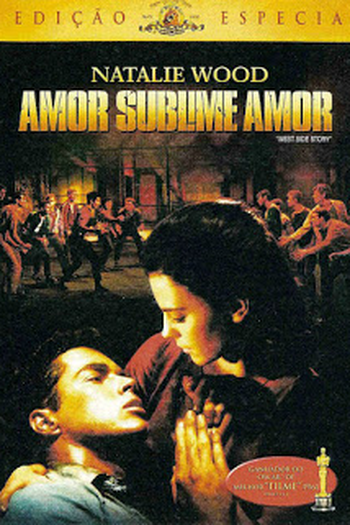  de Filme Amor, Sublime Amor (1961)