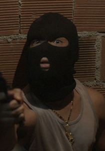 Esgoto a céu aberto (Esgoto a céu aberto)