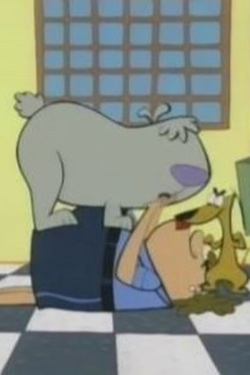 Poster de Episódio Post Office (1994)