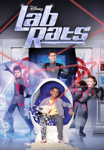 Lab Rats (2ª Temporada) (Lab Rats (Season 2))