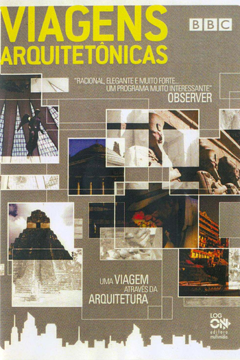  de Série Viagens Arquitetônicas (2008)