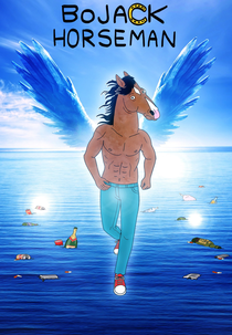 BoJack Horseman (4ª Temporada) (BoJack Horseman (Season 4))
