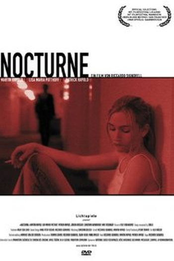 Poster de Filme Noturno (2004)