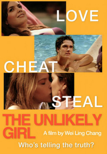 The Unlikely Girl (The Unlikely Girl)