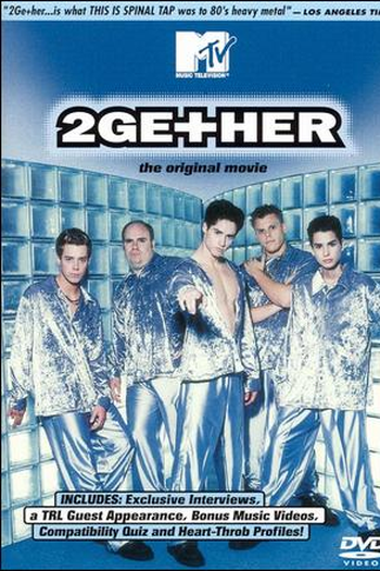 Poster de Filme 2gether (2000)